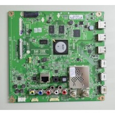 PLACA PRINCIPAL LG 39LB5800 42LB5800 47LB5800 EBU62310401 EBU62425202 EBU62425201 EAX65610206 (SEMI NOVA)